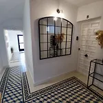 דירה River House Caces