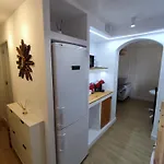 דירה River House *