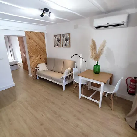 Apartamento River House