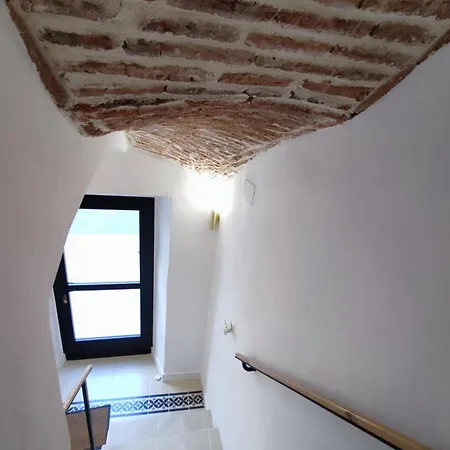 River House Apartamento Caces