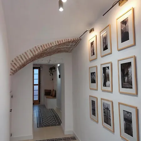 Apartment River House