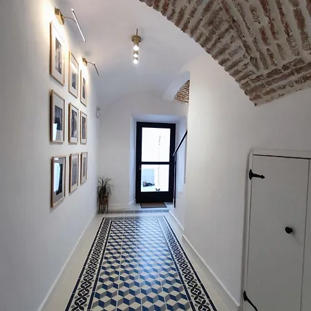 River House Apartamento Caces