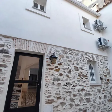 River House Apartamento Caces