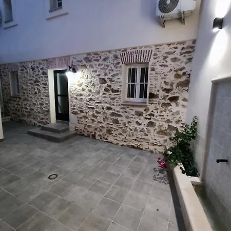 Apartamento River House Caces