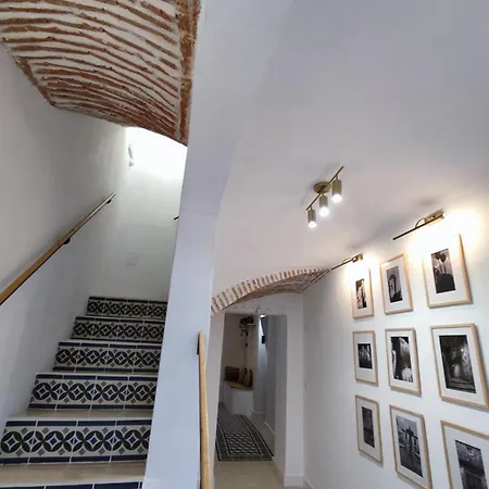 River House Apartamento