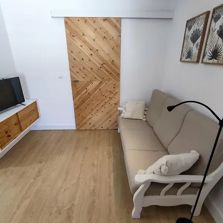 Apartamento River House