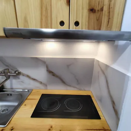 Apartamento River House