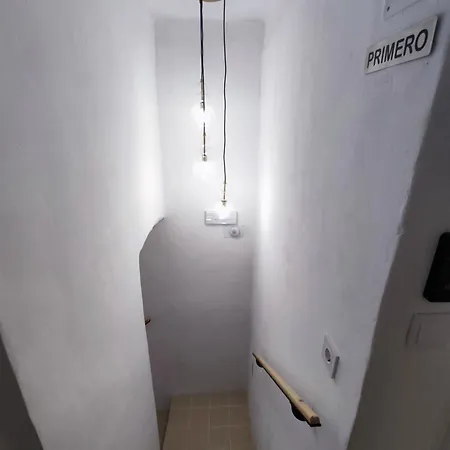 Apartamento River House Caces