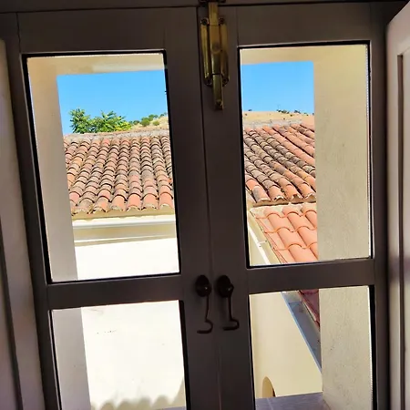 Apartment River House