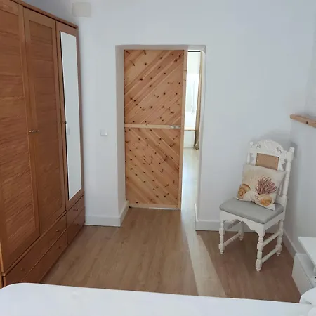 Apartamento River House *