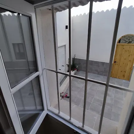 Apartamento River House *