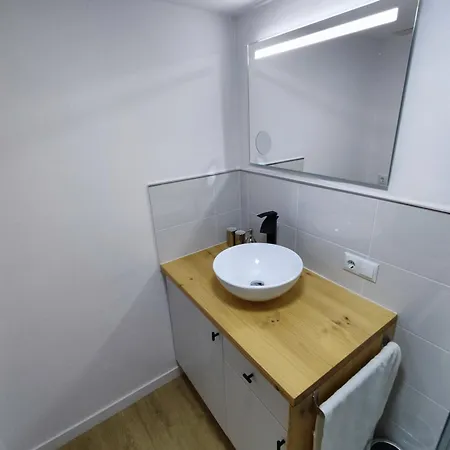 River House Apartamento *