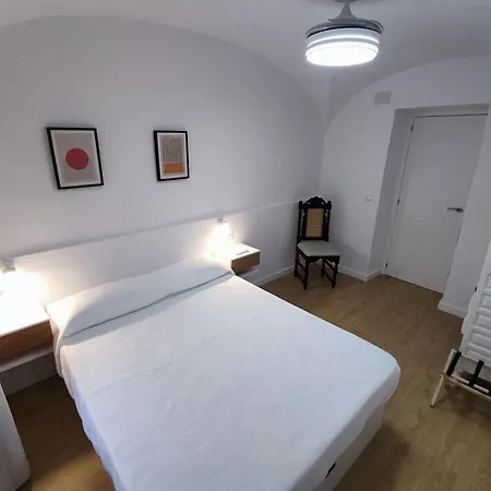 Apartamento River House *