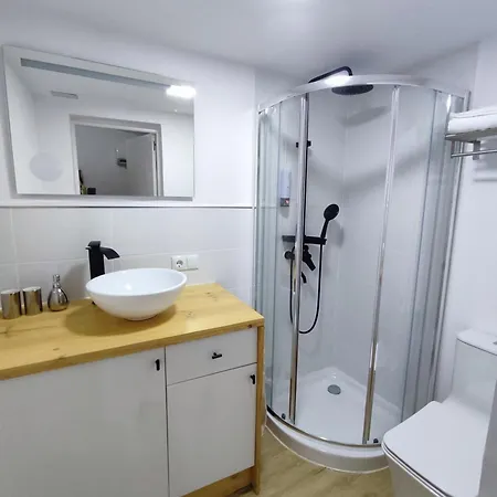 Apartment River House