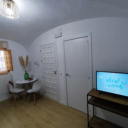 River House Apartamento Caces