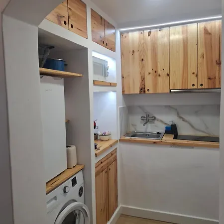 Apartamento River House Caces