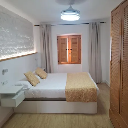 Apartamento River House *