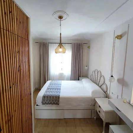 Apartment River House