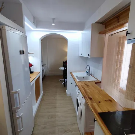 River House Apartment Caces