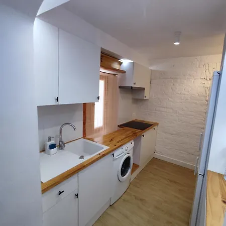 River House Apartamento