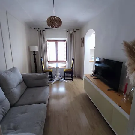 River House Apartamento *