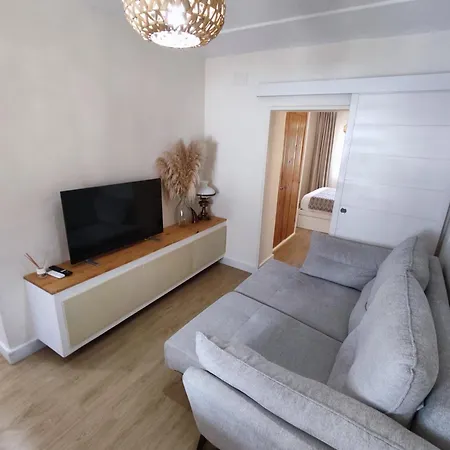 River House Apartamento Caces
