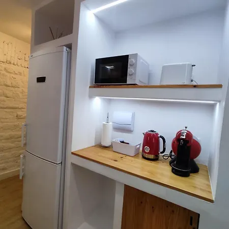 River House * Caceres
