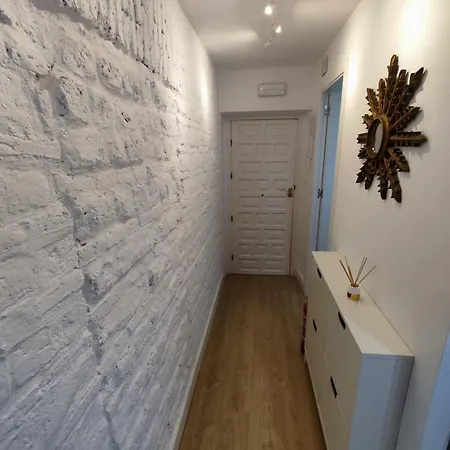 Apartamento River House