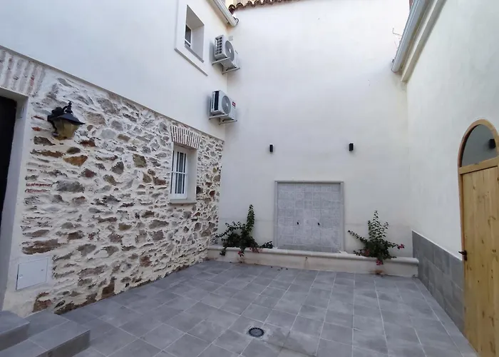 River House Appartement *