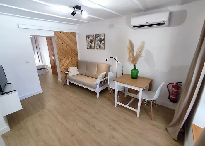 Appartement River House