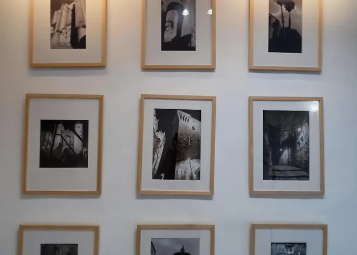 River House Apartment