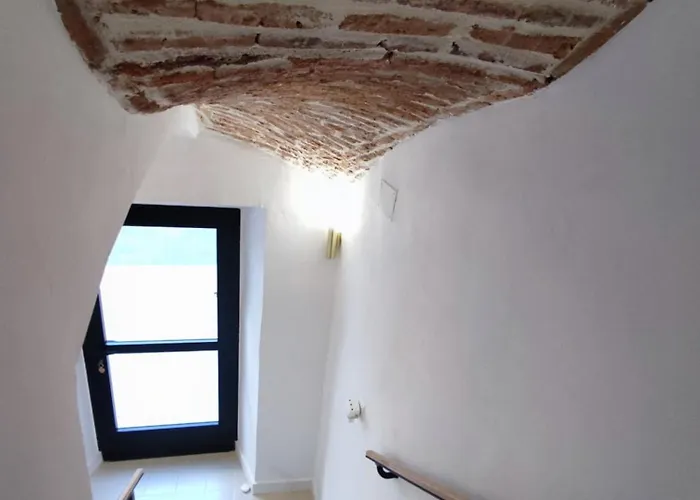 River House Apartment Caceres