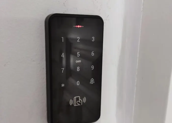 Appartement River House Caces