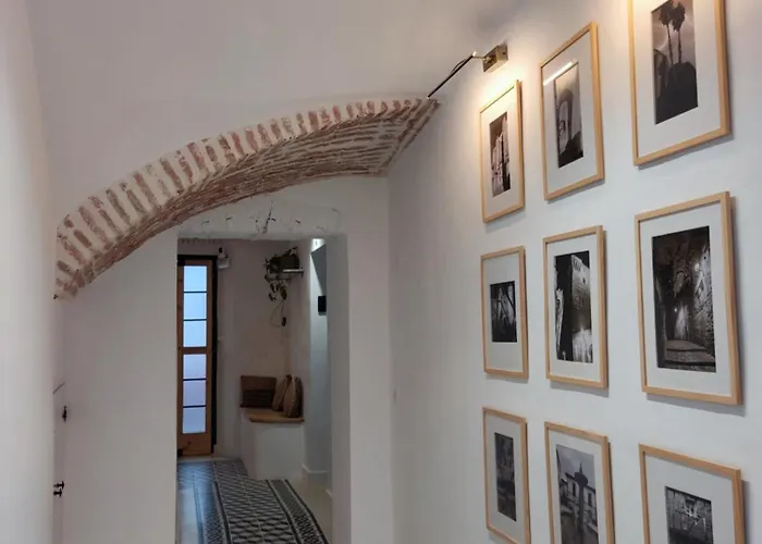 Appartement River House