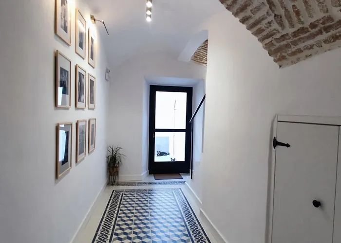 River House Appartement Caces