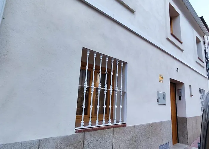 Appartement River House Caces