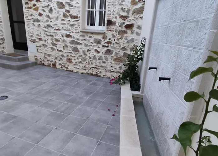 Appartement River House