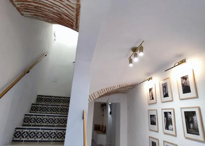 River House Apartment