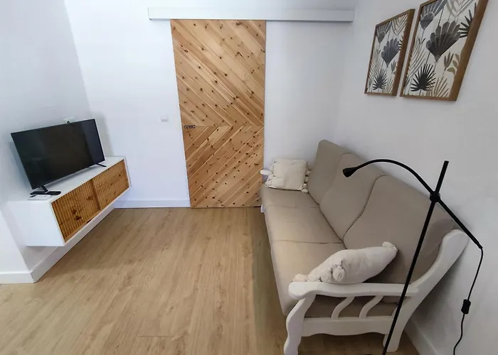 Apartment River House