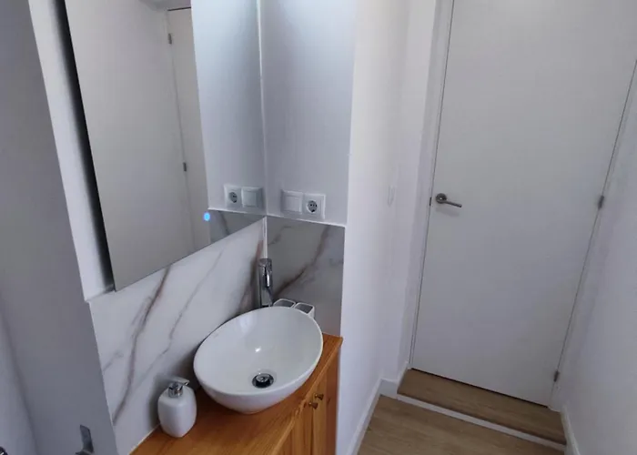 River House Apartment