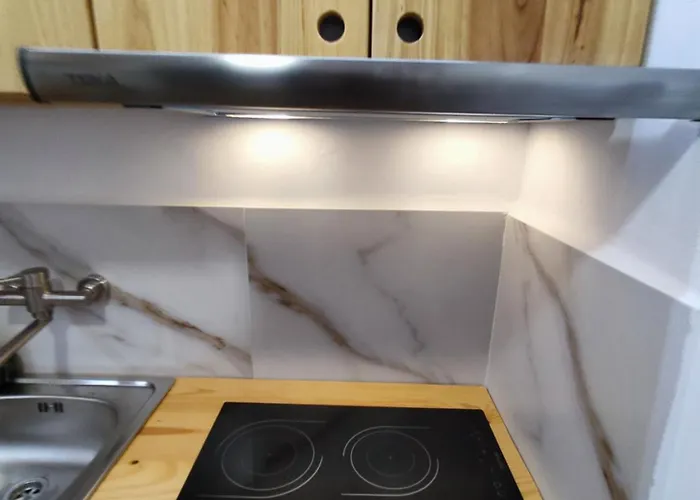 Apartment River House