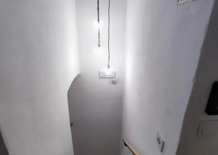 Appartement River House Caces