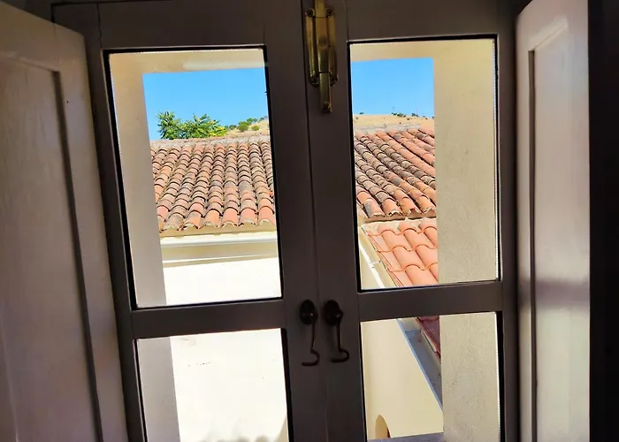 Apartment River House