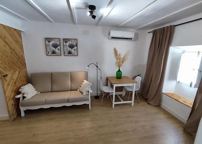 Appartement River House Caces