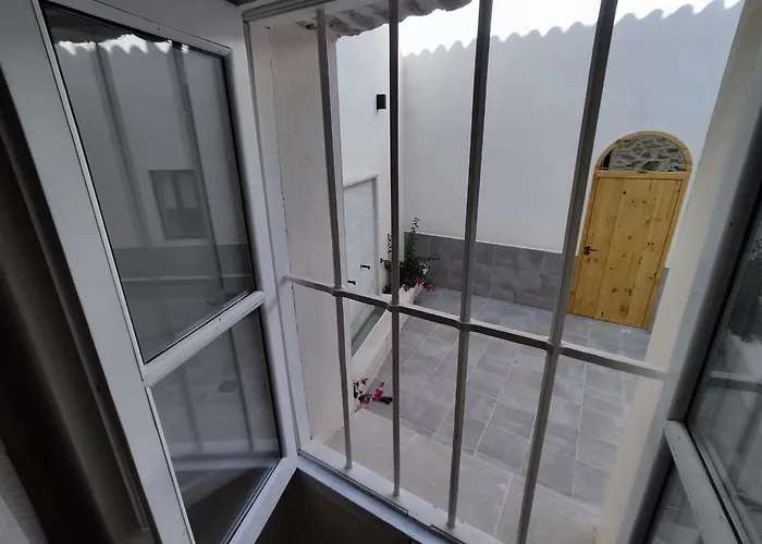 Appartement River House *