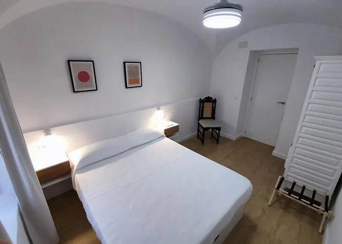 Appartement River House *