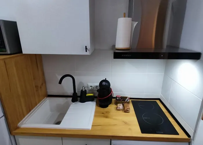 River House * Caceres