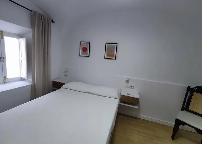 River House Apartment Caceres