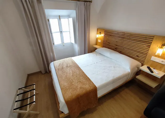 Appartement River House *