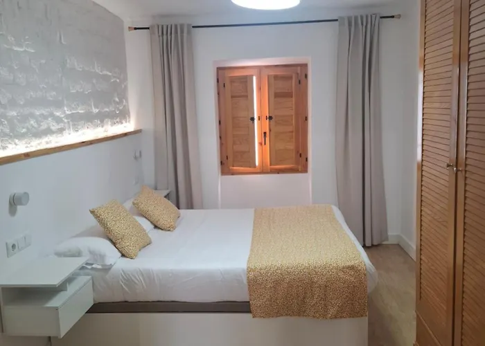 Appartement River House *